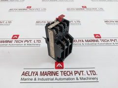 Telemecanique Lr1-d09 Thermal Overload Relay 600V Max. Ac 332 063-e