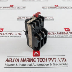 Telemecanique Lr1-d09 Thermal Overload Relay 600V Max. Ac 332 063-e