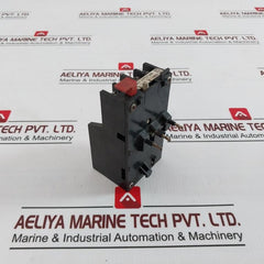 Telemecanique Lr1-d09 Thermal Overload Relay 600V Max. Ac 332 063-e