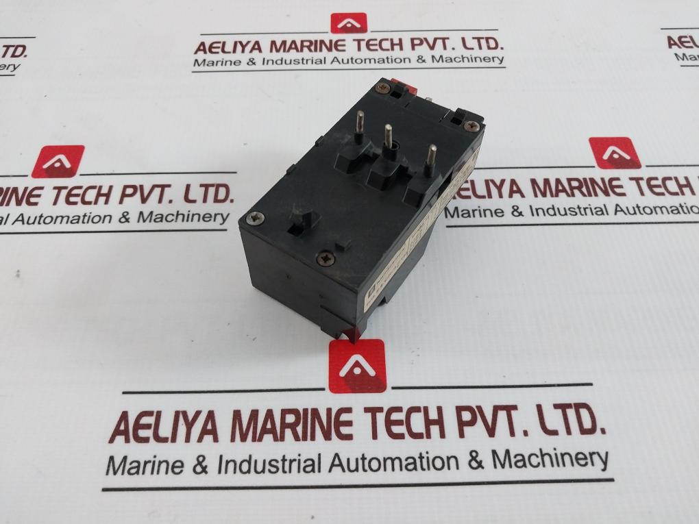 Telemecanique Lr1-d09 Thermal Overload Relay 600V Max. Ac 332 063-e