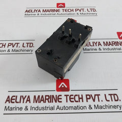 Telemecanique Lr1-d09 Thermal Overload Relay 600V Max. Ac 332 063-e