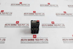 Telemecanique Lr1-d09 Thermal Overload Relay 7-10A 600V Max