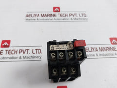 Telemecanique Lr1-d09 Thermal Overload Relay 7-10A 600V Max