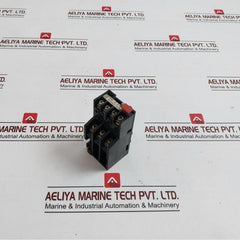 Telemecanique Lr1-d09 Thermal Overload Relay 7-10A 600V Max