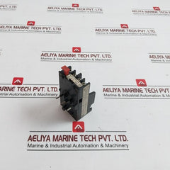 Telemecanique Lr1-d09 Thermal Overload Relay 7-10A 600V Max