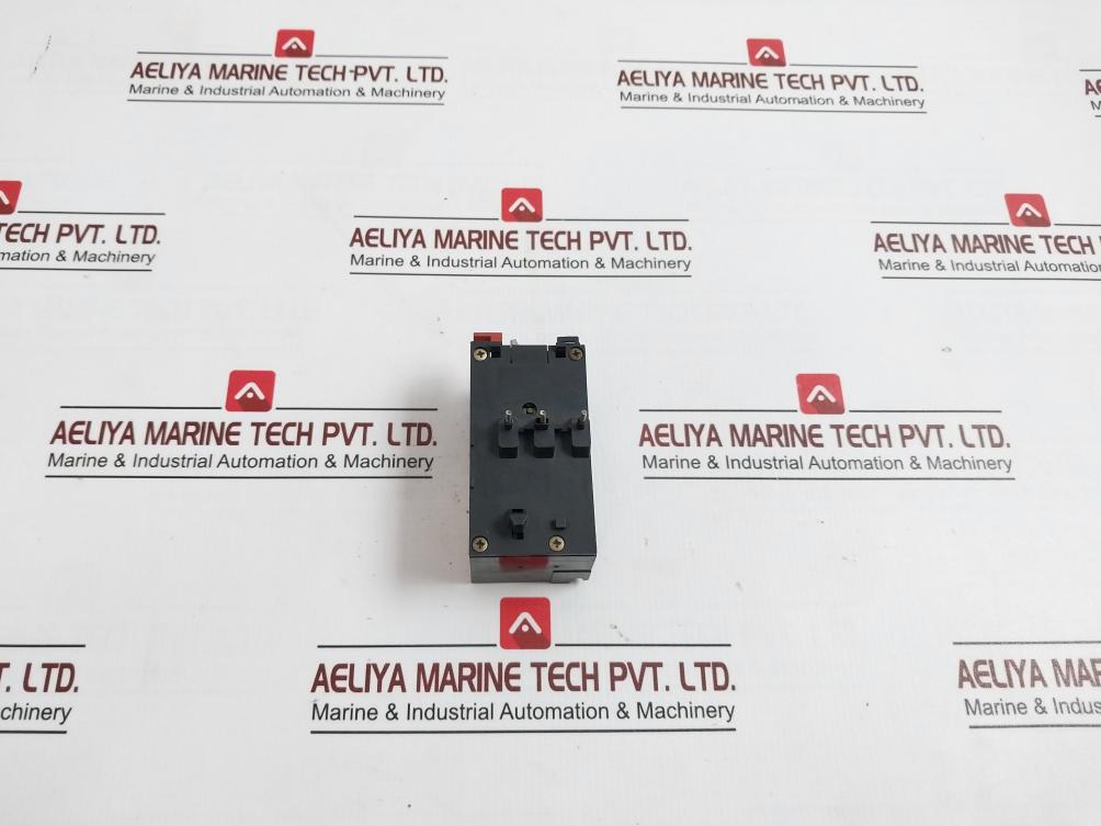 Telemecanique Lr1-d09 Thermal Overload Relay 7-10A 600V Max