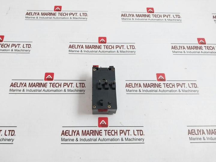Telemecanique Lr1-d09 Thermal Overload Relay 7-10A 600V Max