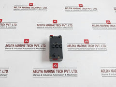 Telemecanique Lr1-d09 Thermal Overload Relay 7-10A 600V Max