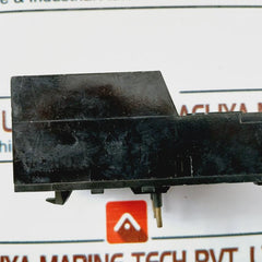 Telemecanique Lr1-d12316 Thermal Overload Relay 600V