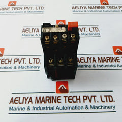 Telemecanique Lr1-d12316 Thermal Overload Relay 600V