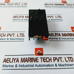 Telemecanique Lr1-d12316 Thermal Overload Relay 600V