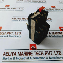 Telemecanique Lr1-d12316 Thermal Overload Relay 600V