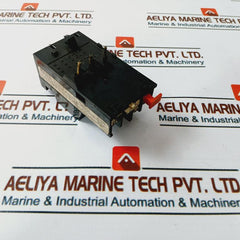 Telemecanique Lr1-d12316 Thermal Overload Relay 600V