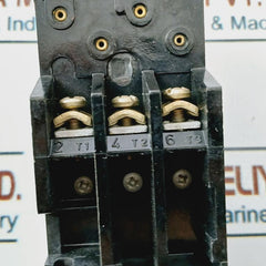 Telemecanique Lr1-d12316 Thermal Overload Relay 600V