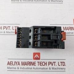 Telemecanique Lr1-d12316 Thermal Overload Relay With Contactor Lc1-d/Lp1-d 600V