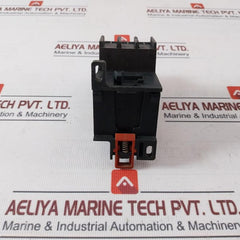 Telemecanique Lr1-d12316 Thermal Overload Relay With Contactor Lc1-d/Lp1-d 600V