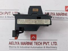 Telemecanique Lr1-d12316 Thermal Overload Relay With Contactor Lc1-d/Lp1-d 600V