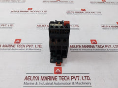 Telemecanique Lr1-d12316 Thermal Overload Relay With Contactor Lc1-d/Lp1-d 600V