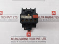Telemecanique Lr1-d12316 Thermal Overload Relay With Contactor Lc1-d/Lp1-d 600V