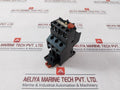 Telemecanique Lr1-d12316 Thermal Overload Relay With Contactor Lc1-d/Lp1-d 600V