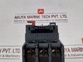 Telemecanique Lr1-d12316 Thermal Overload Relay With Contactor Lc1-d/Lp1-d 600V