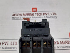 Telemecanique Lr1-d12316 Thermal Overload Relay With Contactor Lc1-d/Lp1-d 600V