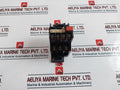 Telemecanique Lr1-d12 Overload Relay 600V