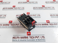 Telemecanique Lr1-d12 Overload Relay 600V