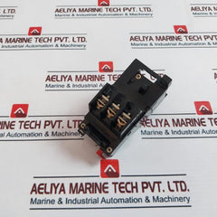 Telemecanique Lr1-d12 Overload Relay 600V