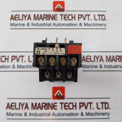 Telemecanique Lr1-d16321 Thermal Overload Relay 10A 660V~