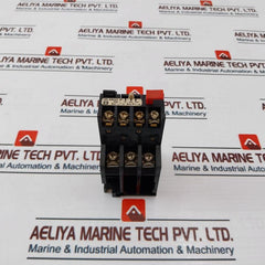 Telemecanique Lr1-d16321 Thermal Overload Relay 10A 660V~