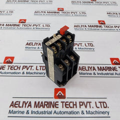 Telemecanique Lr1-d16321 Thermal Overload Relay 10A 660V~