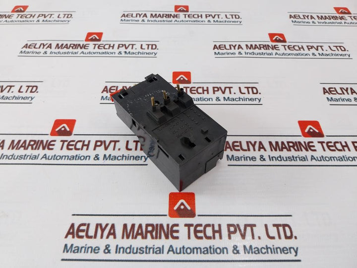 Telemecanique Lr1-d16321 Thermal Overload Relay 10A 660V~
