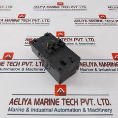 Telemecanique Lr1-d16321 Thermal Overload Relay 10A 660V~