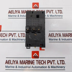 Telemecanique Lr1-d16321 Thermal Overload Relay 10A 660V~