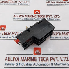 Telemecanique Lr1-d16321 Thermal Overload Relay 10A 660V~