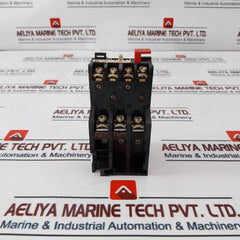 Telemecanique Lr1-d16321 Thermal Overload Relay 10A 660V~