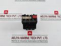 Telemecanique Lr1-d16321 Thermal Overload Relay 10A Max 364849-c