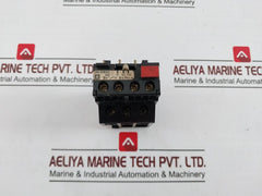 Telemecanique Lr1-d16321 Thermal Overload Relay 10A Max 364849-c