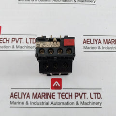Telemecanique Lr1-d16321 Thermal Overload Relay 10A Max 364849-c