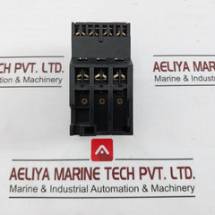 Telemecanique Lr1-d16321 Thermal Overload Relay 10A Max 364849-c