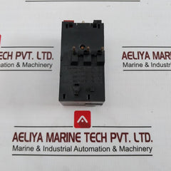Telemecanique Lr1-d16321 Thermal Overload Relay 10A Max 364849-c