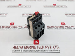 Telemecanique Lr1-d16321 Thermal Overload Relay 10A Max 364849-c
