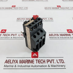 Telemecanique Lr1-d16321 Thermal Overload Relay 10A Max 364849-c