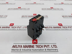 Telemecanique Lr1-d16321 Thermal Overload Relay 10A Max 364849-c