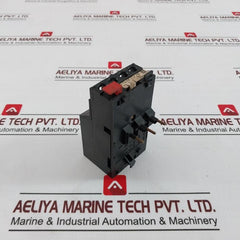Telemecanique Lr1-d16321 Thermal Overload Relay 10A Max 364849-c