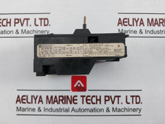 Telemecanique Lr1-d16321 Thermal Overload Relay 10A Max 364849-c