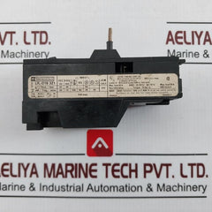 Telemecanique Lr1-d16321 Thermal Overload Relay 10A Max 364849-c