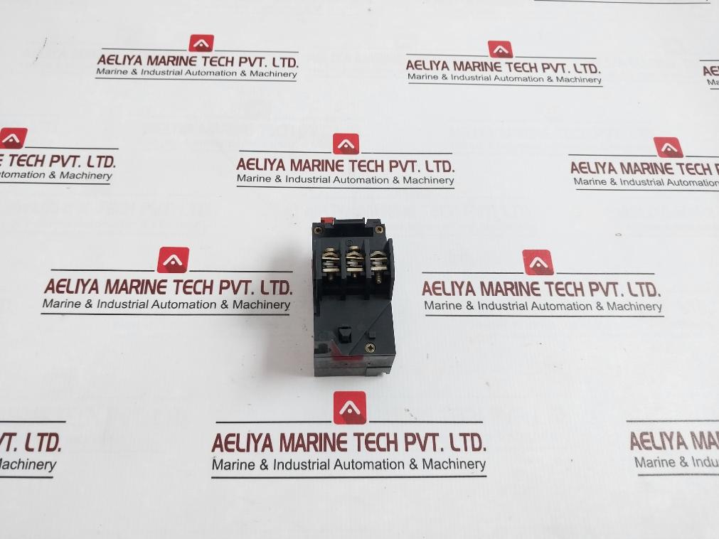 Telemecanique Lr1-d16 321 Thermal Overload Relay 13-18 A 600 V Max.