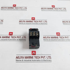 Telemecanique Lr1-d16 321 Thermal Overload Relay 13-18 A 600 V Max.
